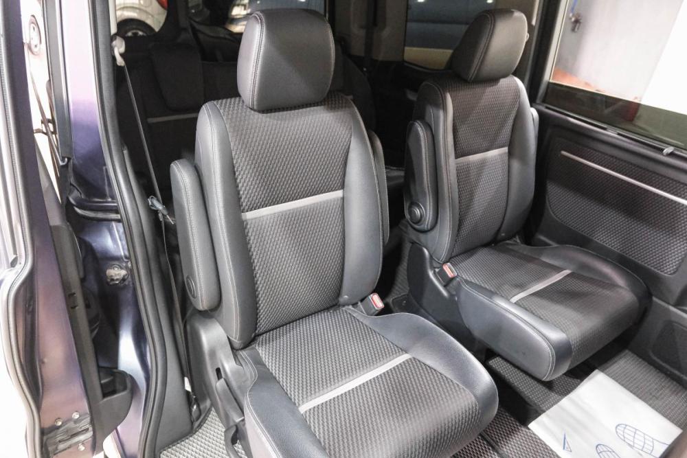 Honda Stepwgn V Новокузнецк  - изображение 43