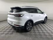 Chery Tiggo 7 Pro Max I Рестайлинг Москва  - изображение 24