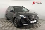 Chery Tiggo 7 Pro Max I Рестайлинг Волгоград  - изображение 25