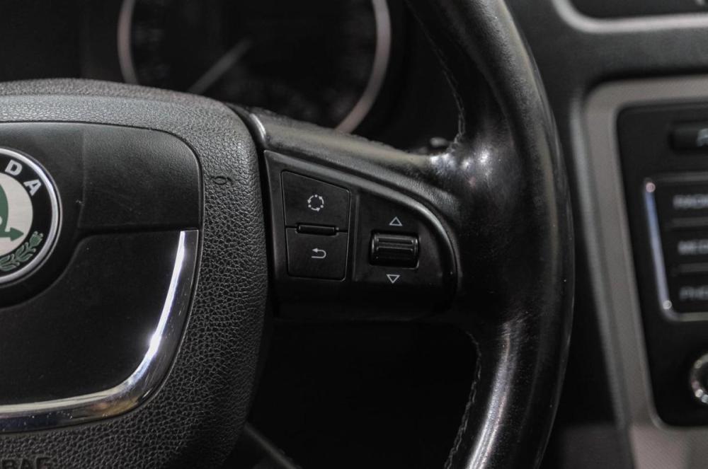 Skoda Octavia II (A5) Рестайлинг Новокузнецк  - изображение 21