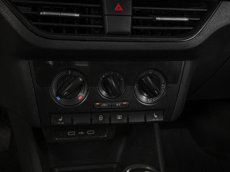Skoda Rapid II Ставрополь  - изображение 14