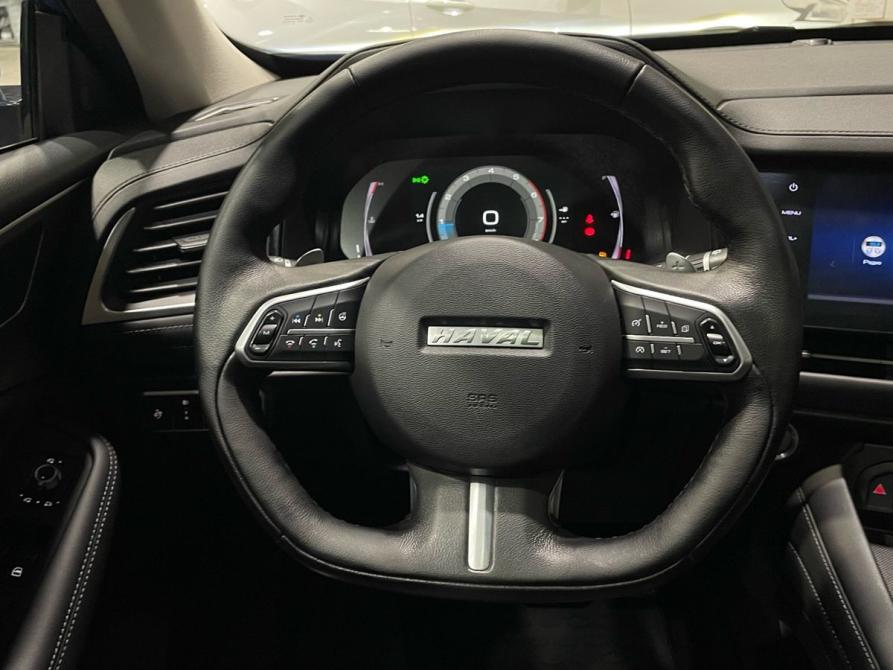 Haval F7 I Пермь  - изображение 16