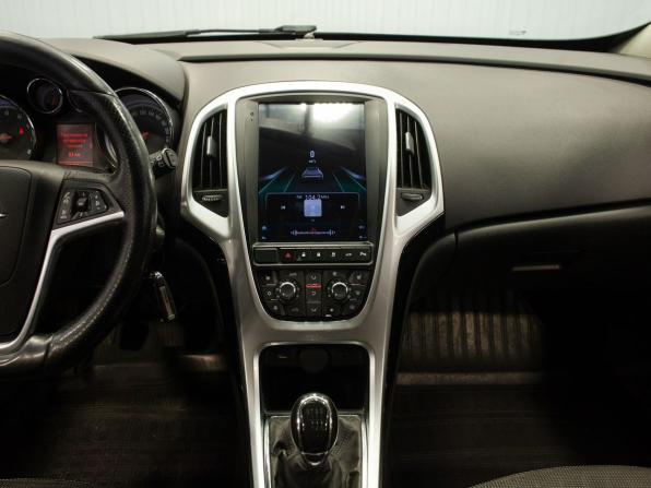 Opel Astra J Рестайлинг с пробегом 2013 года, цена 790 000 рублей, 160451 км, хэтчбек, Автокод Объявления