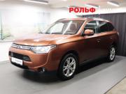 Mitsubishi Outlander III Химки  - изображение 23