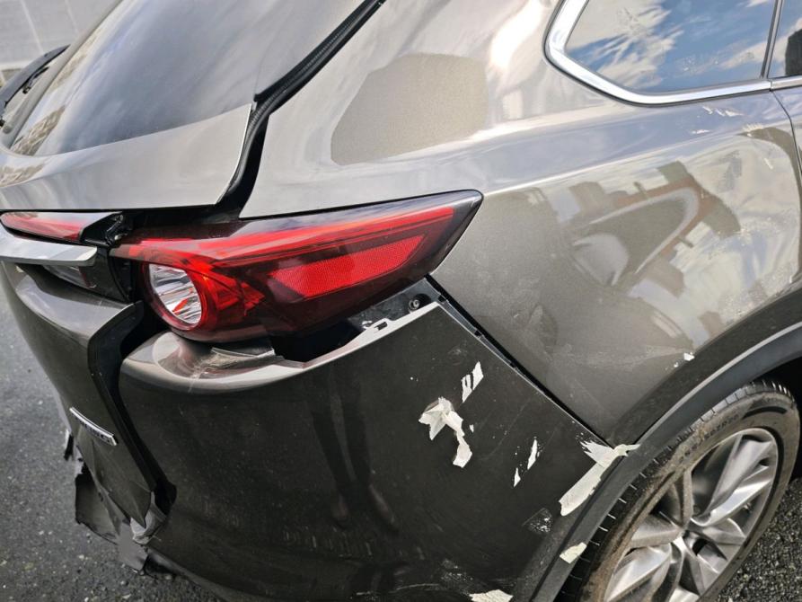 Mazda CX-9 II Рестайлинг Тюмень  - изображение 25