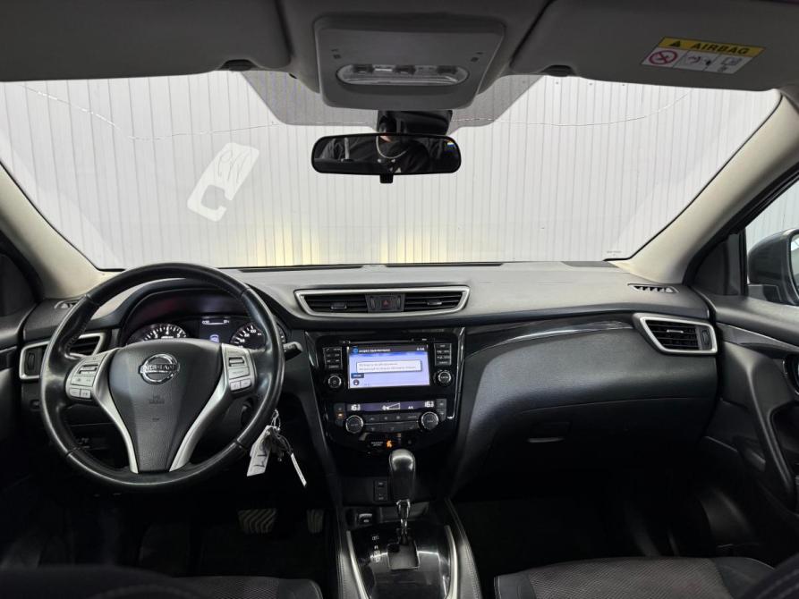 Nissan Qashqai II Краснодар  - изображение 9