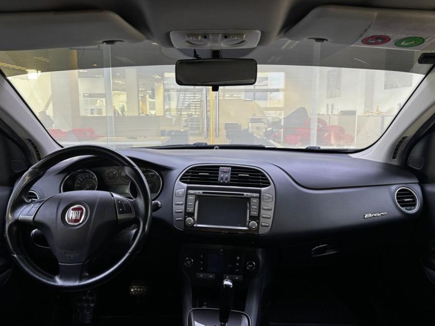 Fiat Bravo II Уфа  - изображение 17