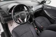 Hyundai Solaris I Рестайлинг Красноярск  - изображение 31