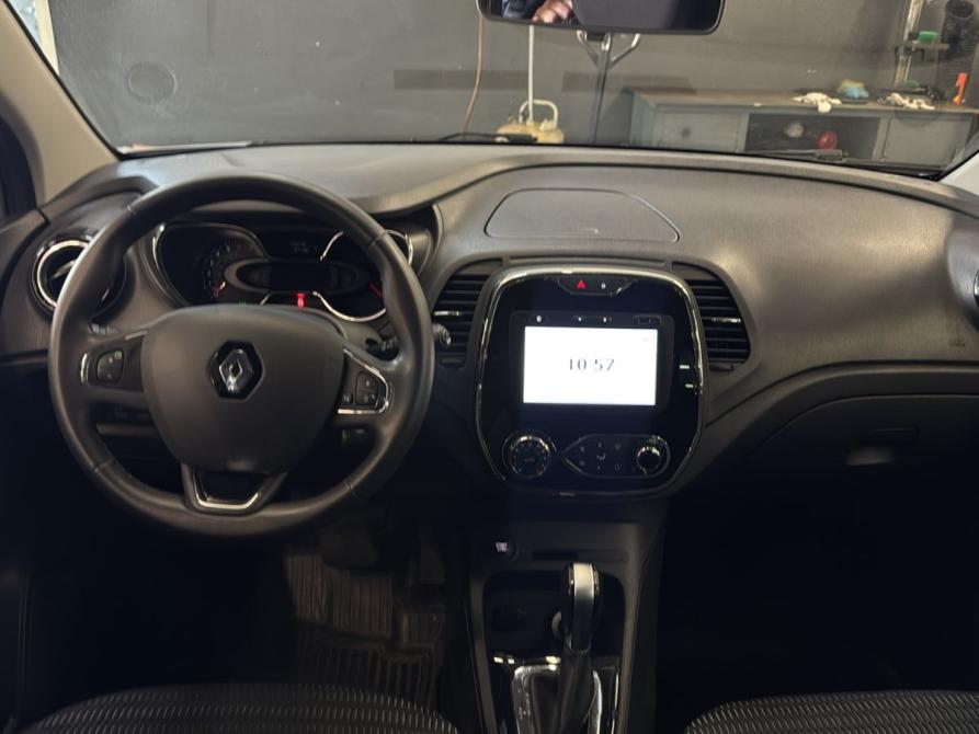 Renault Kaptur I Санкт-Петербург  - изображение 7