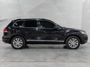 Volkswagen Touareg II Новосибирск  - изображение 34