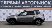 Renault Duster I Рестайлинг Краснодар  - изображение 29