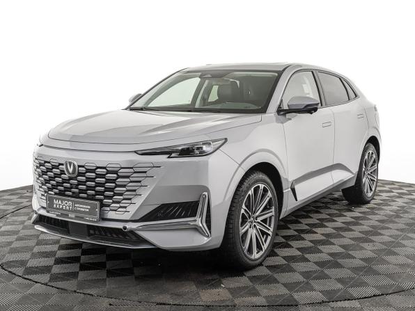 Changan UNI-K с пробегом 2023 года, цена 2 520 000 рублей, 41500 км, внедорожник, Автокод Объявления