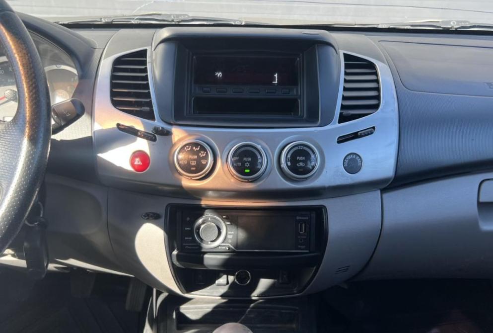 Mitsubishi L200 IV Красноярск  - изображение 16