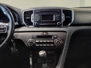 Kia Sportage IV Казань  - изображение 40