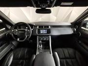 Land Rover Range Rover Sport II Москва  - изображение 34