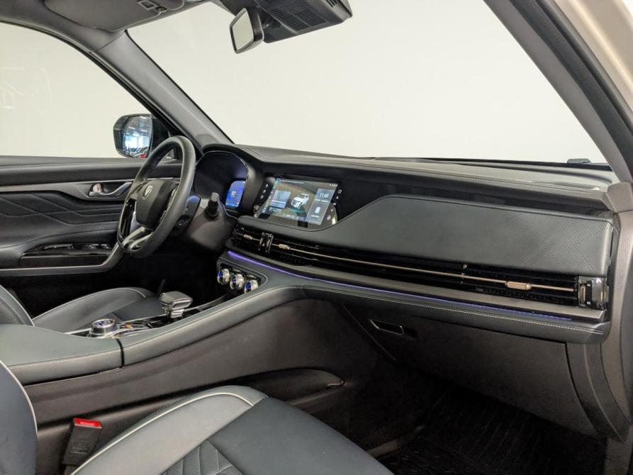 Changan CS95 I Рестайлинг 2 Санкт-Петербург  - изображение 12