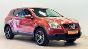 Nissan Qashqai I Киров  - изображение 19