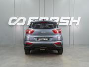 Hyundai Creta I Воронеж  - изображение 26
