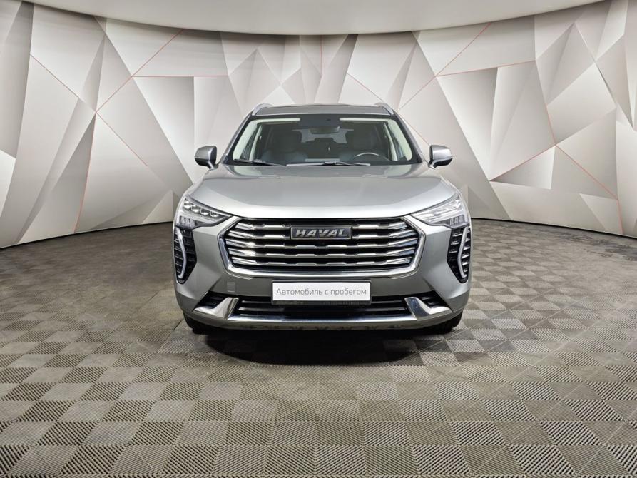 Haval Jolion I Москва  - изображение 7