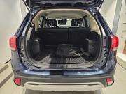Mitsubishi Outlander III Рестайлинг 3 Москва  - изображение 40