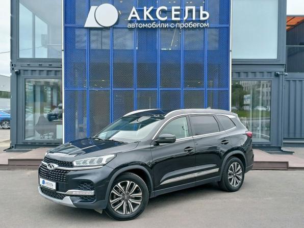 Chery Tiggo 8 I с пробегом 2020 года, цена 1 717 000 рублей, 88000 км, внедорожник, Автокод Объявления