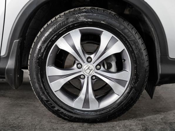 Honda CR-V IV с пробегом 2013 года, цена 1 900 000 рублей, 179336 км, внедорожник, Автокод Объявления