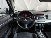 Mitsubishi Lancer X Москва  - изображение 36