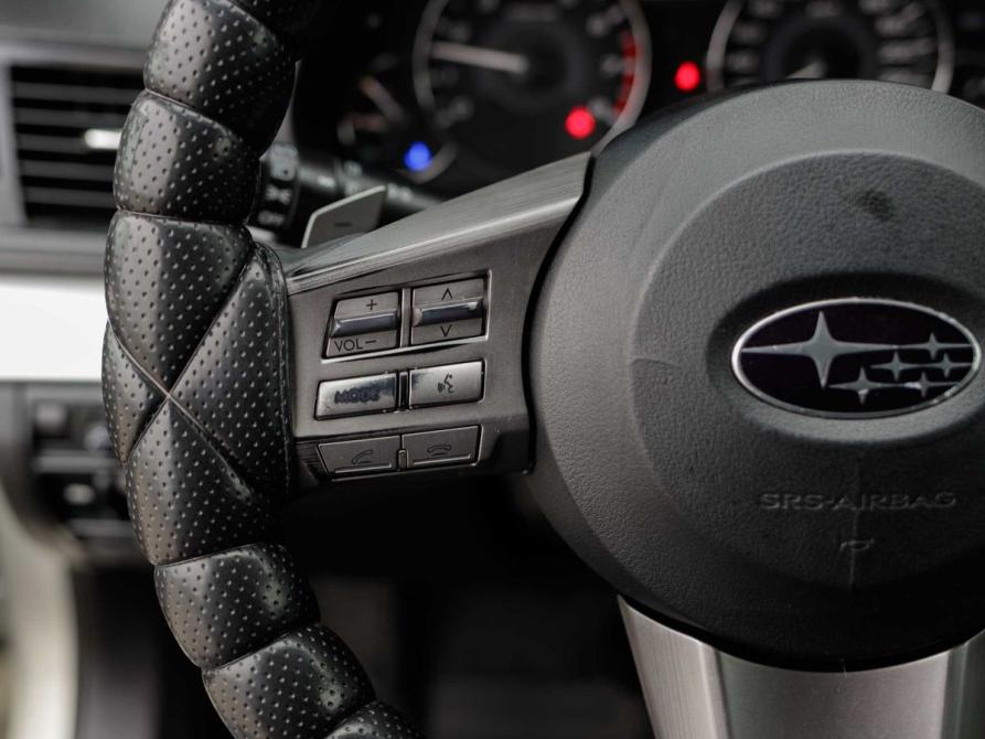Subaru Outback IV Новосибирск  - изображение 12