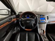 Hyundai Sonata V (NF) Рестайлинг Москва  - изображение 39