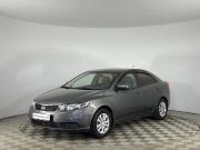 Kia Cerato II Воронеж  - изображение 21