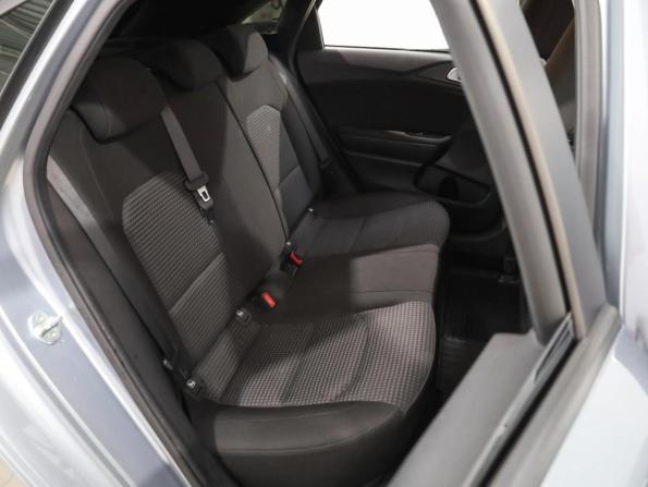 Kia Ceed III с пробегом 2021 года, цена 1 879 000 рублей, 44721 км, хэтчбек, Автокод Объявления