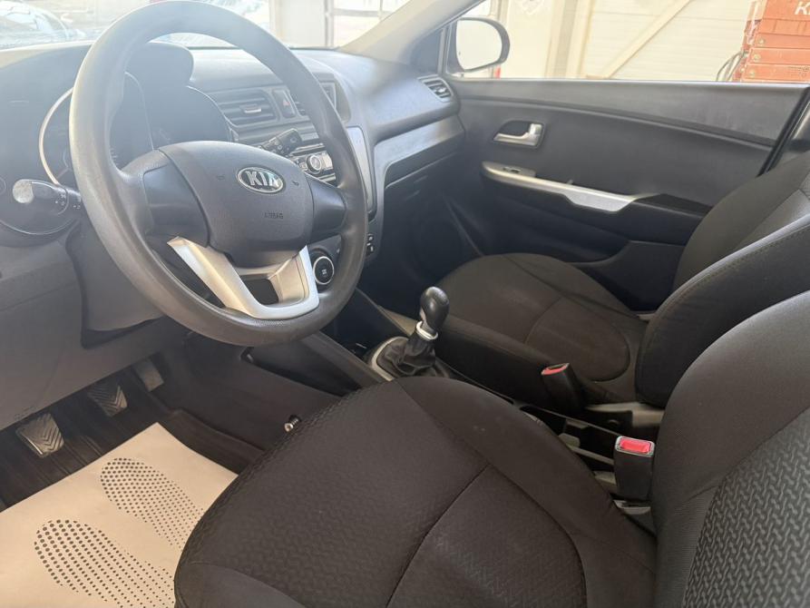 Kia Rio III Смоленск  - изображение 7