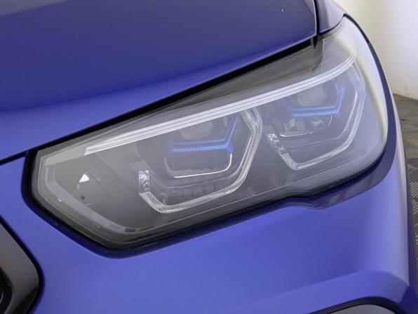 BMW X6 M III (F96) с пробегом 2021 года, цена 11 500 000 рублей, 72200 км, внедорожник, Автокод Объявления