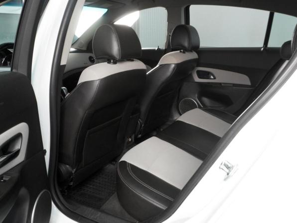Chevrolet Cruze I Рестайлинг с пробегом 2013 года, цена 980 000 рублей, 95048 км, хэтчбек, Автокод Объявления