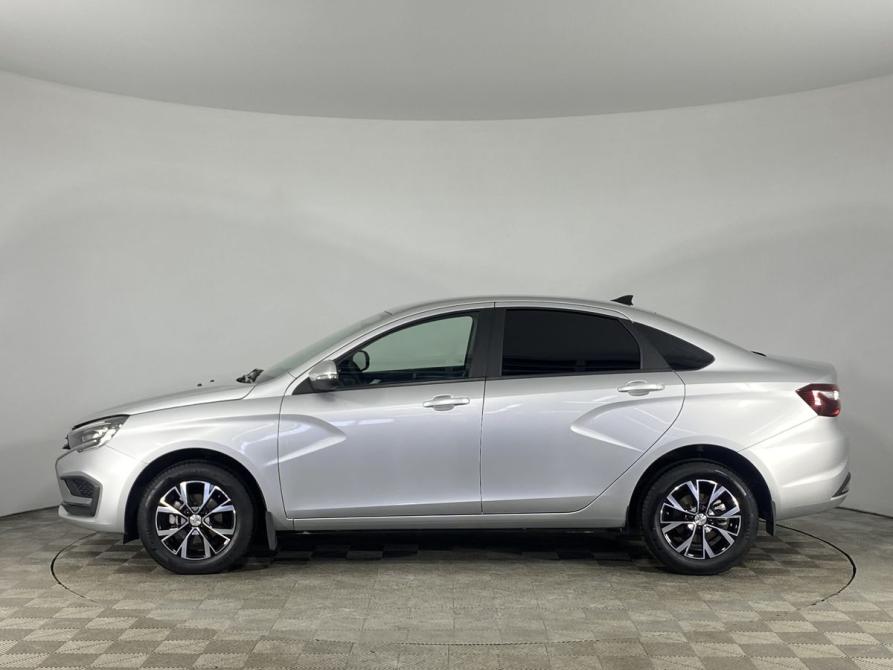 Lada (ВАЗ) Vesta I Рестайлинг (NG) Воронеж  - изображение 10