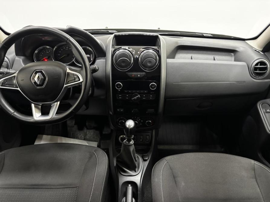 Renault Duster I Рестайлинг Альметьевск  - изображение 13