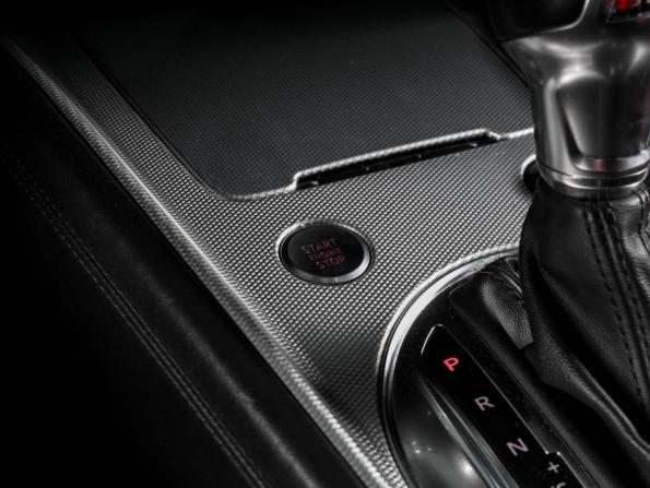 Audi TT III (8S) с пробегом 2014 года, цена 2 549 000 рублей, 195418 км, купе, Автокод Объявления