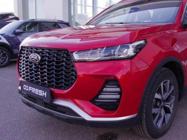 Xcite X-Cross 7 с пробегом 2024 года, цена 1 885 000 рублей, 15000 км, внедорожник, Автокод Объявления