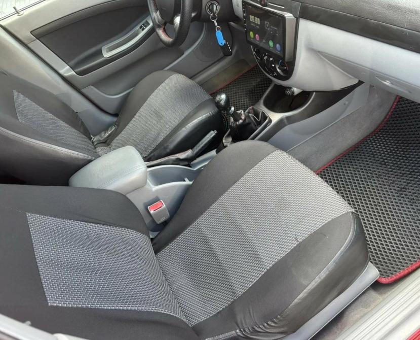 Chevrolet Lacetti I Челябинск  - изображение 8