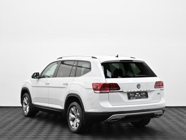 Volkswagen Teramont I с пробегом 2019 года, цена 2 149 000 рублей, 214000 км, внедорожник, Автокод Объявления