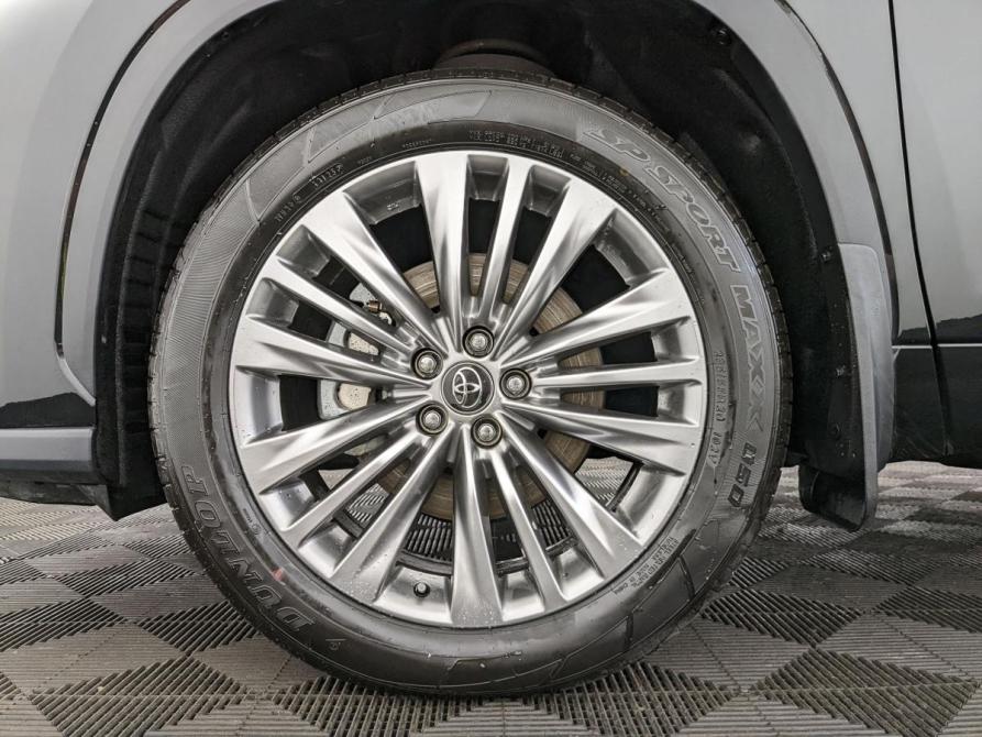 Toyota Highlander IV (XU70) Москва  - изображение 12
