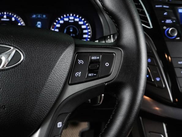 Hyundai i40 I Рестайлинг с пробегом 2015 года, цена 1 295 000 рублей, 227023 км, седан, Автокод Объявления