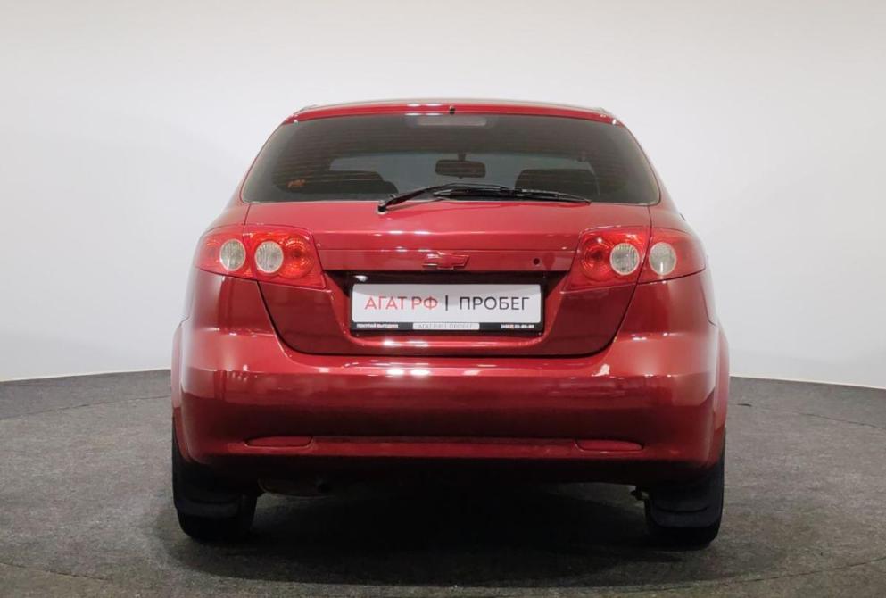 Chevrolet Lacetti I Ярославль  - изображение 6