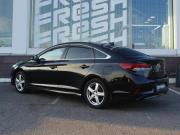 Hyundai Sonata VII (LF) Рестайлинг Владимир  - изображение 29