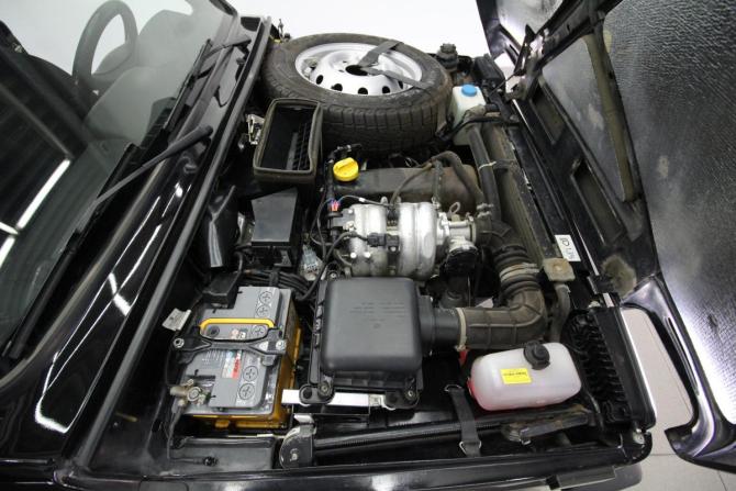 Lada (ВАЗ) Niva Legend с пробегом 2022 года, цена 750 000 рублей, 81245 км, внедорожник, Автокод Объявления