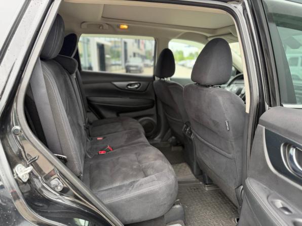 Nissan X-Trail III с пробегом 2015 года, цена 1 580 000 рублей, 144011 км, внедорожник, Автокод Объявления