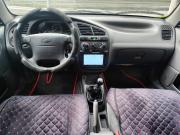 Chevrolet Lanos I Челябинск  - изображение 49