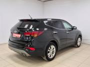 Hyundai Santa Fe III Рестайлинг Альметьевск  - изображение 29