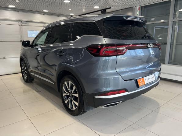 Chery Tiggo 7 Pro I с пробегом 2021 года, цена 2 185 000 рублей, 25000 км, внедорожник, Автокод Объявления