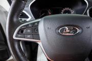 Lada (ВАЗ) Vesta I Пермь  - изображение 40